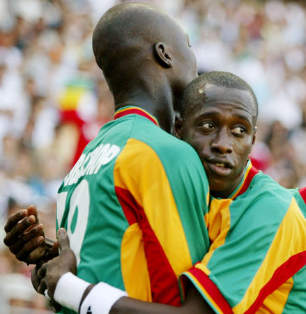 bouba